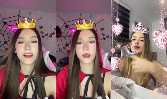 Daniela08gg Bigo Live — Oct 18, 2026, 3:18 AM