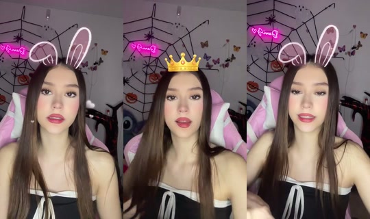 Daniela08gg Bigo Live — Oct 20, 2026, 3:11 AM