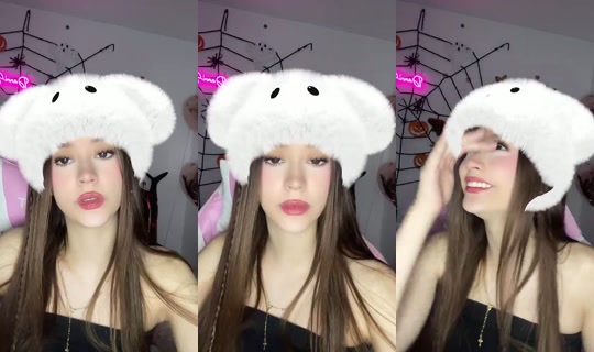 Daniela08gg Bigo Live — Oct 21, 2026, 6:16 AM
