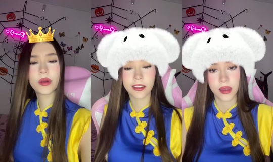 Daniela08gg Bigo Live — Oct 23, 2026, 3:42 AM