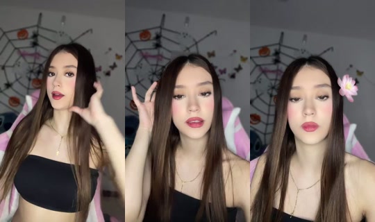 Daniela08gg Bigo Live — Oct 24, 2026, 4:10 AM