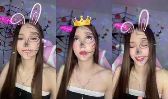 Daniela08gg Bigo Live — Oct 25, 2026, 2:10 AM