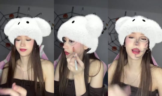 Daniela08gg Bigo Live — Oct 27, 2026, 3:22 AM
