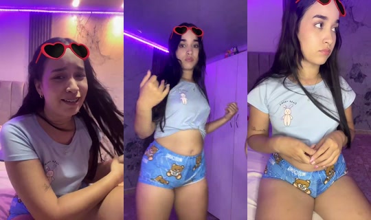 Daniela24. Bigo Live — Jul 29, 2026, 2:37 AM