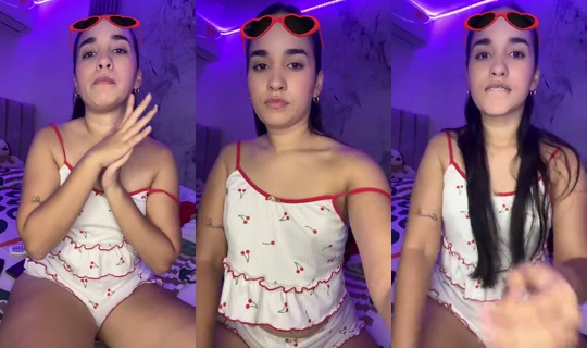 Daniela24. Bigo Live — Sep 6, 2026, 2:27 AM