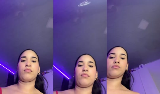 Daniela24. Bigo Live — Sep 6, 2026, 2:57 AM