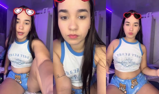 Daniela24. Bigo Live — Sep 16, 2026, 4:12 PM