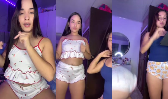 Daniela24. Bigo Live — Sep 18, 2026, 3:29 AM