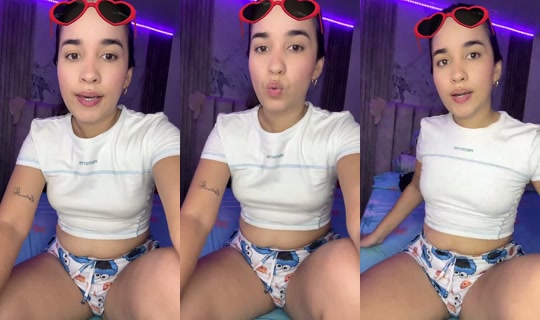 Daniela24. Bigo Live — Sep 19, 2026, 3:45 PM