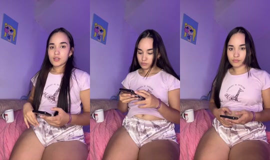 Daniela24. Bigo Live — Sep 21, 2026, 6:37 AM