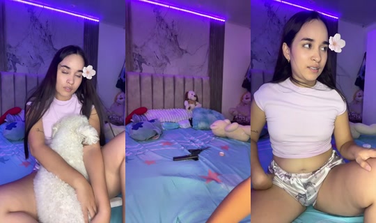 Daniela24. Bigo Live — Sep 23, 2026, 2:57 AM