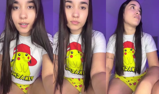 Daniela24. Bigo Live — Sep 25, 2026, 5:07 AM