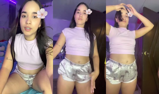 Daniela24. Bigo Live — Sep 27, 2026, 2:00 AM