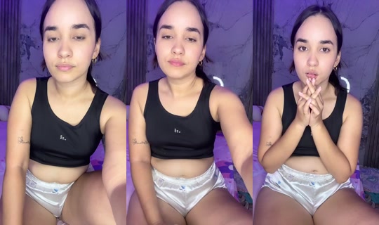 Daniela24. Bigo Live — Oct 6, 2026, 5:20 PM