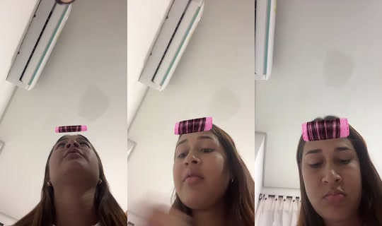 Daniela24. Bigo Live — Oct 15, 2026, 2:06 AM