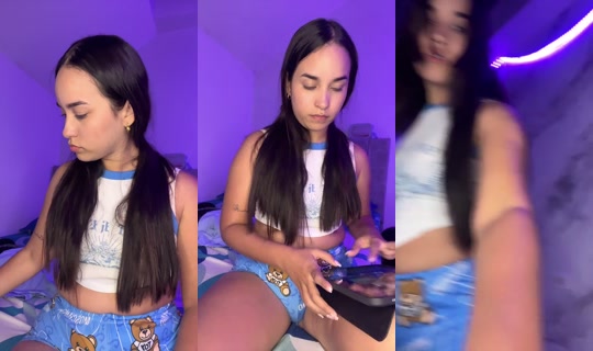 Daniela24. Bigo Live — Oct 17, 2026, 10:54 PM