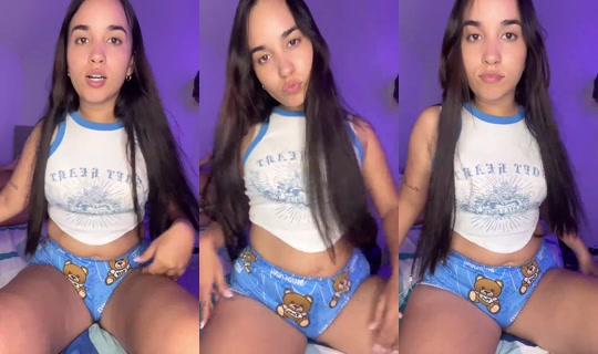 Daniela24. Bigo Live — Oct 18, 2026, 4:51 AM