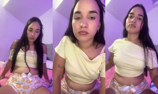 Daniela24. Bigo Live — Oct 28, 2026, 3:23 AM