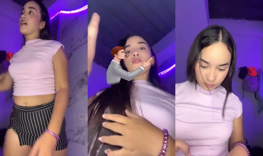 Daniela24. Bigo Live — Oct 30, 2026, 10:26 PM