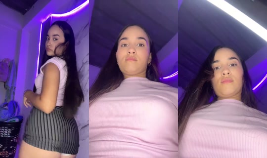 Daniela24. Bigo Live — Oct 31, 2026, 12:00 AM