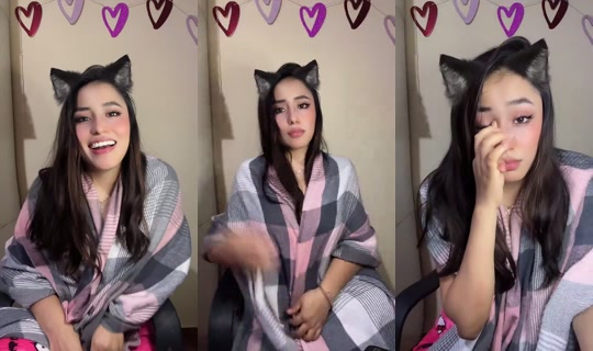 Daniela_st Bigo Live — Jul 24, 2026, 5:21 AM