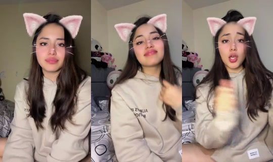 Daniela_st Bigo Live — Sep 3, 2026, 5:41 AM