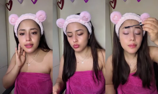 Daniela_st Bigo Live — Sep 3, 2026, 4:13 PM
