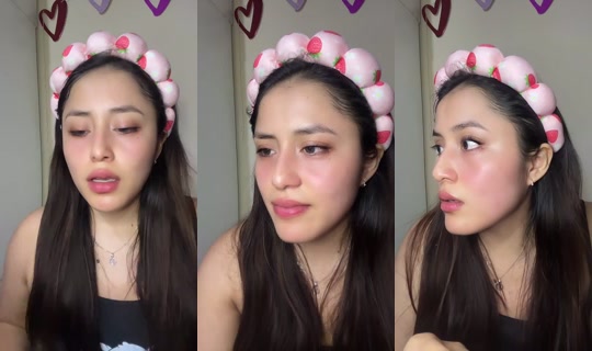 Daniela_st Bigo Live — Sep 17, 2026, 3:09 AM