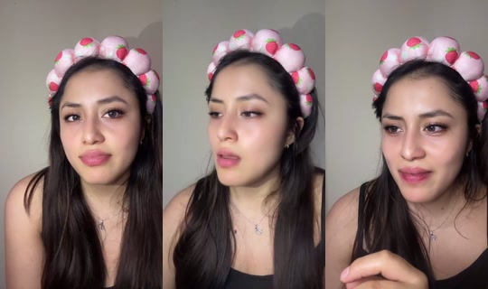 Daniela_st Bigo Live — Sep 17, 2026, 5:08 AM