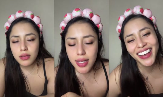 Daniela_st Bigo Live — Sep 17, 2026, 5:59 AM