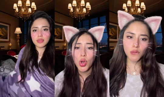 Daniela_st Bigo Live — Sep 19, 2026, 3:44 AM