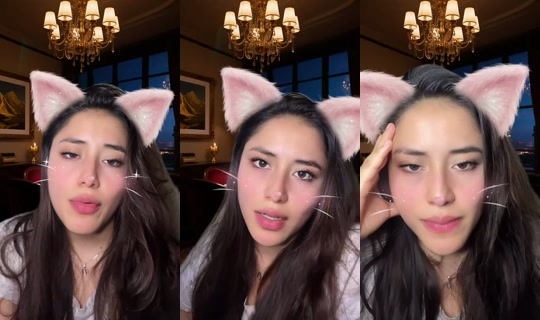 Daniela_st Bigo Live — Sep 19, 2026, 4:50 AM