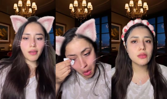 Daniela_st Bigo Live — Sep 19, 2026, 5:41 AM
