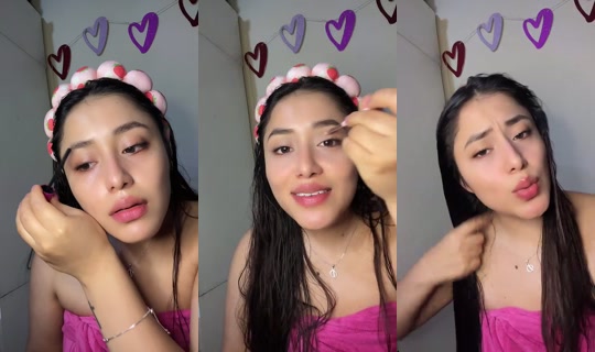 Daniela_st Bigo Live — Sep 23, 2026, 3:47 PM