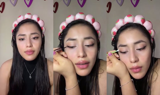 Daniela_st Bigo Live — Sep 25, 2026, 4:39 PM
