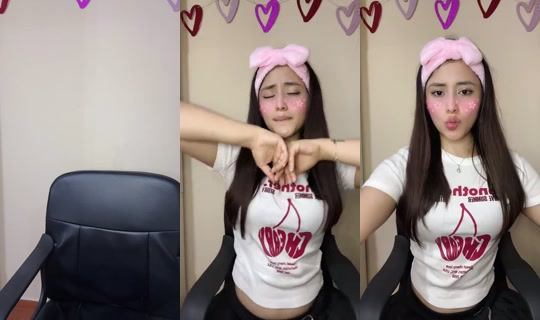 Daniela_st Bigo Live — Sep 29, 2026, 4:47 AM