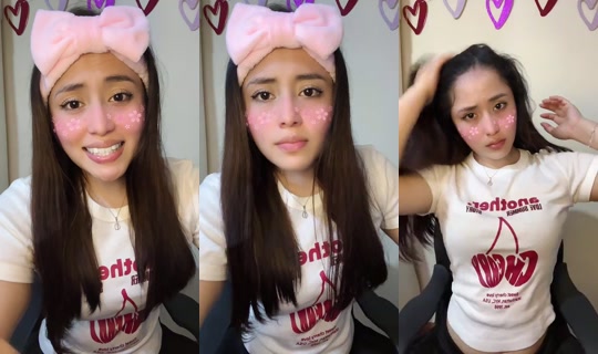 Daniela_st Bigo Live — Sep 29, 2026, 5:53 AM