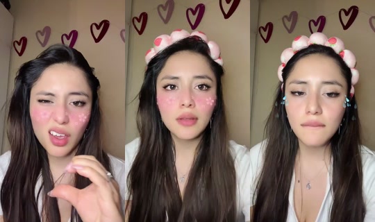 Daniela_st Bigo Live — Oct 10, 2026, 2:52 AM