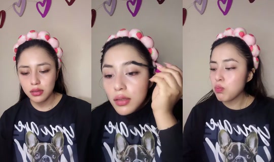 Daniela_st Bigo Live — Oct 11, 2026, 3:31 PM