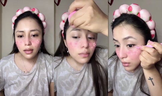 Daniela_st Bigo Live — Oct 13, 2026, 2:27 PM