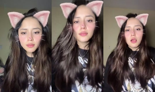 Daniela_st Bigo Live — Oct 15, 2026, 3:18 AM