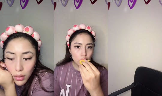 Daniela_st Bigo Live — Oct 15, 2026, 4:32 PM