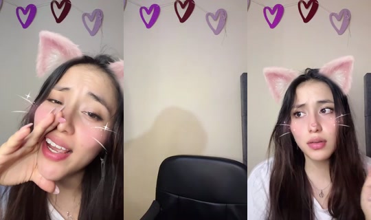 Daniela_st Bigo Live — Oct 17, 2026, 4:31 AM