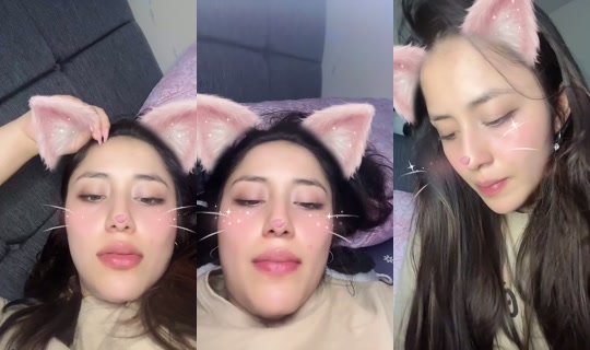Daniela_st Bigo Live — Oct 19, 2026, 3:03 AM