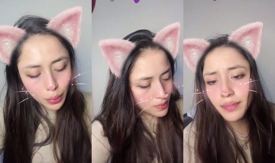 Daniela_st Bigo Live — Oct 19, 2026, 4:02 AM
