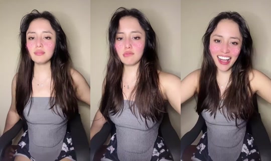 Daniela_st Bigo Live — Oct 20, 2026, 4:55 AM