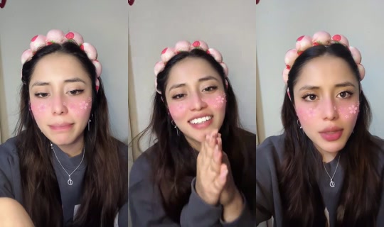 Daniela_st Bigo Live — Oct 21, 2026, 5:31 AM
