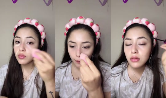 Daniela_st Bigo Live — Oct 21, 2026, 3:29 PM