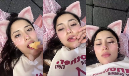 Daniela_st Bigo Live — Oct 23, 2026, 3:40 AM