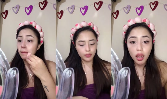 Daniela_st Bigo Live — Oct 23, 2026, 4:55 PM